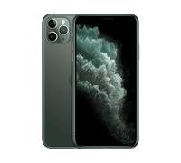 APPLE iPhone 11 Pro Max, 512 GB, Verde