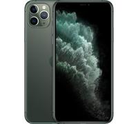 Apple iPhone 11 Pro Max 512 GB verde notte