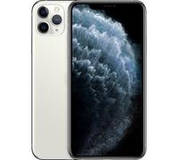 Apple iPhone 11 Pro Max 64 GB argento