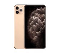APPLE iPhone 11 Pro Max, 64 GB, Oro