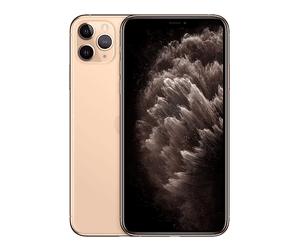APPLE iPhone 11 Pro Max, 64 GB, Oro