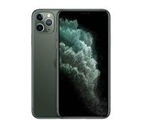 Apple iPhone 11 Pro Max 64GB - Verde Notte - Sbloccato (Ricondizionato)