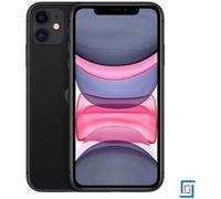 Apple iPhone 11 Ricondizionato - Nero - 128GB
