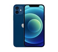 APPLE iPhone 12, 128 GB, Blu