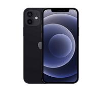 APPLE iPhone 12, 128 GB, Nero