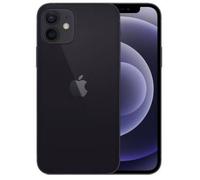 Apple iPhone 12 15,5 cm (6.1") Doppia SIM iOS 14 5G 128 GB Nero