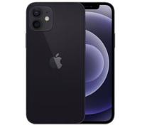 Apple iPhone 12 15,5 cm (6.1") Doppia SIM iOS 14 5G 128 GB Nero