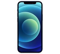 Apple iPhone 12, 128GB, Blu (Ricondizionato)