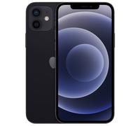 APPLE IPHONE 12 128GB NERO, 128 GB, Nero