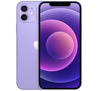 Apple iPhone 12 128GB Purple - Usato Grado A | BATTERIA 100%