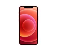 Apple iPhone 12 15,5 cm (6.1") Doppia SIM iOS 14 5G 128 GB Rosso