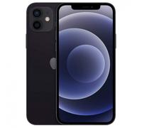 Apple iPhone 12 256 GB Nero