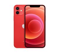 APPLE iPhone 12, 256 GB, Rosso