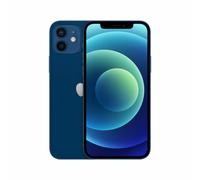 APPLE iPhone 12, 256 GB, Blu