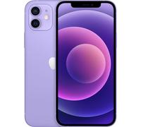 Apple iPhone 12 256GB - Viola (Ricondizionato)