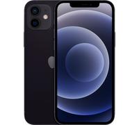 Apple iPhone 12 5G 64GB Smartphone Sbloccato Fabbrica Usato Nero