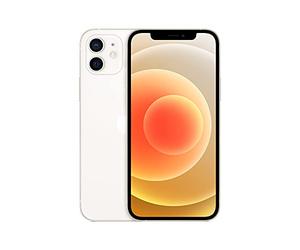 APPLE IPHONE 12 6.1" 64GB WHITE EUROPA