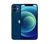 APPLE iPhone 12, 64 GB, Blu