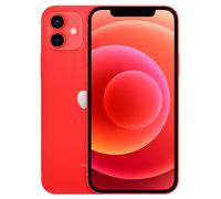 Apple iPhone 12 64 GB Rosso