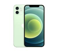 APPLE iPhone 12, 64 GB, Verde