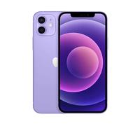 APPLE iPhone 12, 64 GB, Viola