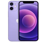 Apple iPhone 12 64GB - Viola