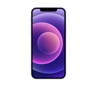 APPLE iPhone 12, 64 GB, Viola