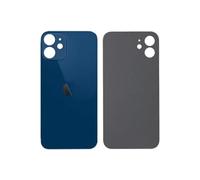 Apple iPhone 12 Back Glass