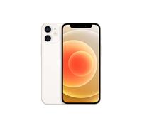 APPLE iPhone 12 mini, 128 GB, Bianco