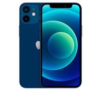 Apple iPhone 12 Mini 128 GB Blu