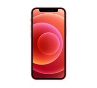 APPLE iPhone 12 mini, 128 GB, Rosso