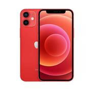 APPLE iPhone 12 Mini, 128 GB, Rosso