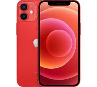 Apple iPhone 12 Mini 128 GB rosso