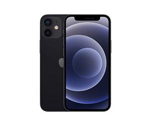 Apple iPhone 12 mini (128GB) - nero