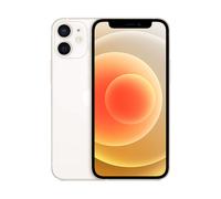 APPLE iPhone 12 mini, 256 GB, Bianco