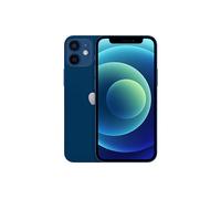 APPLE iPhone 12 mini, 256 GB, Blu