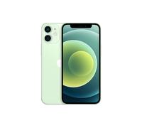 APPLE iPhone 12 mini, 256 GB, Verde