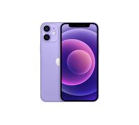 APPLE iPhone 12 mini, 256 GB, Viola