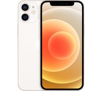 Apple iPhone 12 Mini 64 GB bianco