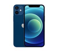 APPLE iPhone 12 mini, 64 GB, Blu