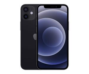 APPLE iPhone 12 mini, 64 GB, Nero
