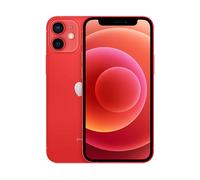 APPLE iPhone 12 mini, 64 GB, Rosso