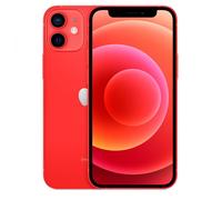 Apple iPhone 12 Mini 64 GB Rosso