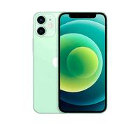 APPLE iPhone 12 mini, 64 GB, Verde