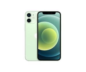 APPLE iPhone 12 mini, 64 GB, Verde