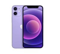 APPLE iPhone 12 Mini +64GB, 64 GB, Viola