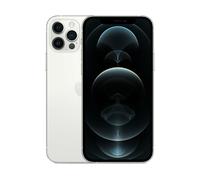 APPLE iPhone 12 Pro, 128 GB, Argento