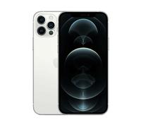 APPLE iPhone 12 Pro, 128 GB, Argento