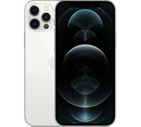 Apple iPhone 12 Pro 128 GB argento