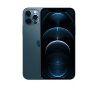 APPLE iPhone 12 Pro, 128 GB, Blu